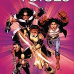 Marvel Voices: Indigenous Voices #1