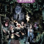 Strange Academy #5