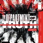 The Department of Truth #3