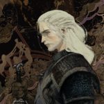 The Witcher: Fading Memories #1