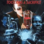 Star Trek Deep Space Nine: Too Long A Sacrifice #4