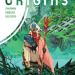 Origins #1