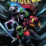 The Amazing Spider-Man #54 LR