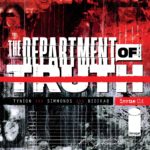 The Department of Truth #4