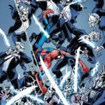 The Amazing Spider-Man #56