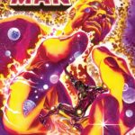 Iron Man #5