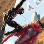 Miles Morales: Spider-Man #22