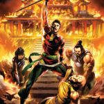 Shang-Chi #5