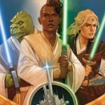 Star Wars The High Republic #1