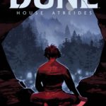 DUNE House Atreides #4