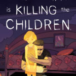 Something is Killing the Children #14