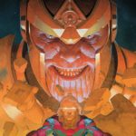 Eternals #2