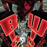 Black Widow #5