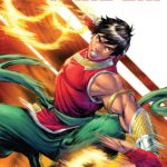 The Legend of Shang-Chi #1