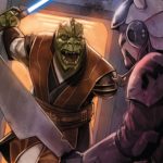 Star Wars the High Republic #2