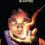 Strange Academy #8