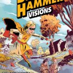 Black Hammer Visions #1