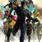 Black Panther #24