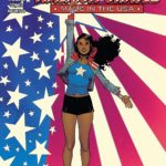 America Chavez: Made In the USA #1