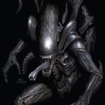 Alien #1