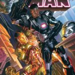 Iron Man #7