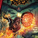 King in Black: Ghost Rider #1