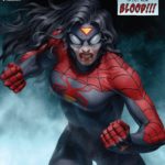 Spider-Woman #10