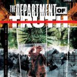 The Department of Truth #7