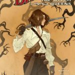 Lady Baltimore: The Witch Queens #1