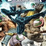 The Next Batman: Second Son #4