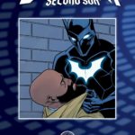 The Next Batman: Second Son #3