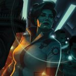 The Expanse #4