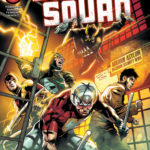 Suicide Squad #1