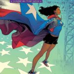 America Chavez: Made in the USA #2