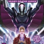 Darkhawk Heart of the Hawk #1