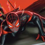 Miles Morales: Spider-Man #25