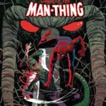 Spider-Man: Curse of the Man-Thing #1