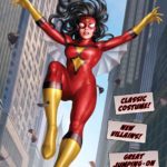 Spider-Woman #11