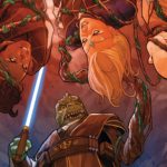 Star Wars The High Republic #4