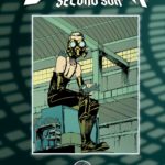 The Next Batman: Second Son #5