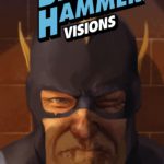 Black Hammer Visions #3