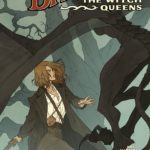 Lady Baltimore: The Witch Queens #2