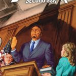 The Next Batman: Second Son #7