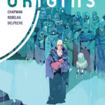 Origins #6