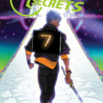 Seven Secrets #7