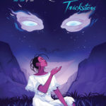 Jim Henson's The Storyteller: Tricksters #2