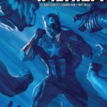 Captain America #29