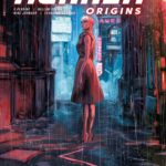 Blade Runner Origins #4