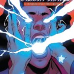 America Chavez: Made in the USA #3