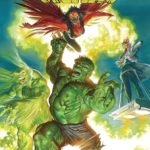 The Immortal Hulk #46